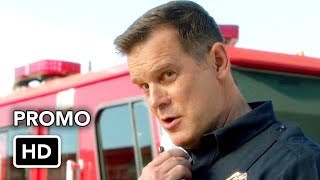 9-1-1 3x04 Promo 'Triggers' (HD)