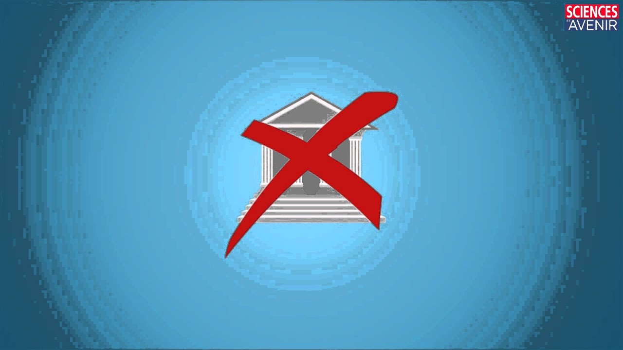 2 minutes pour comprendre le Bitcoin