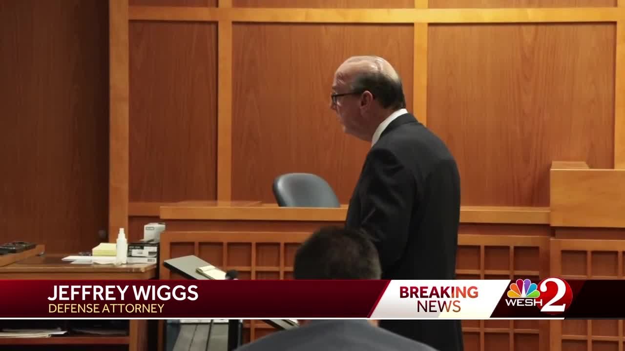 Jury sat in trial of Central Florida woman accused of killing, burying ...