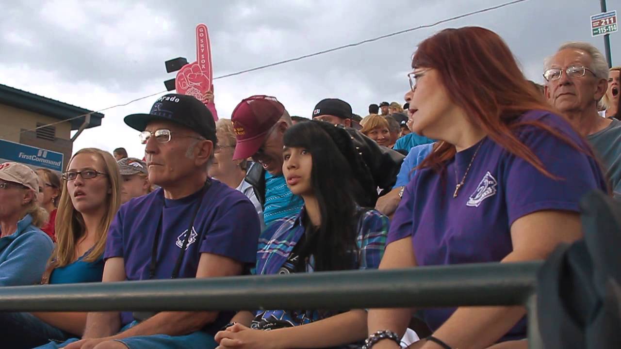 Sky Sox help create fun family memories