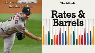 A Closer Look at the Ways to Preserve Starting Pitchers