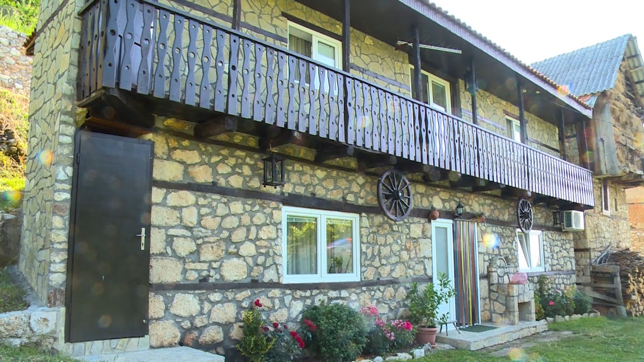 Ruralna Struga - Jablanica