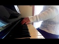 人形の家/弘田三枝子 ピアノで弾いてるのはTatsuya