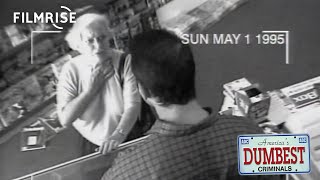 America's Dumbest Criminals - Season 2, Episode 16 - Roller Bullies - Full Episode
