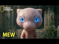 POKÉMON REAL LIFE | Mew’s SECRET: The Origins of All Pokémon (Documentary Style)