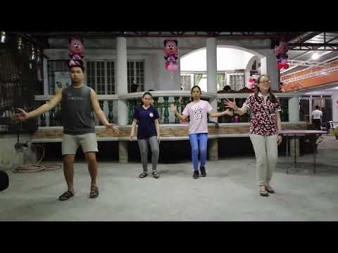 Switch it Up Challenge