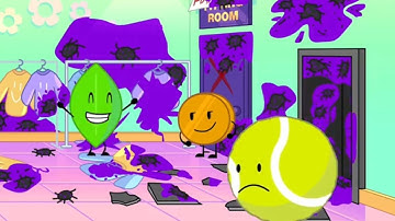 BFDIA 22: But Only When Leafy Is On The Screen