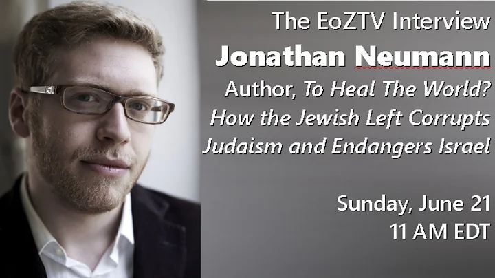 EoZTV - Jonathan Neumann