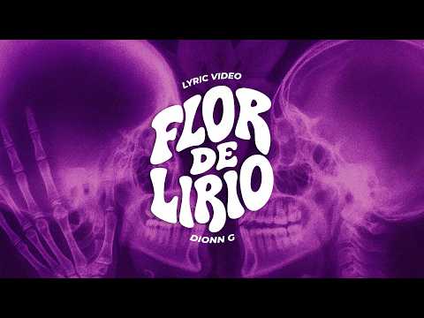 Video Promocional Flor de Lirio
