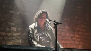 Steve HOGARTH - &quot; The Crow and the Nightingale &quot; - Café de la Danse PARIS / 21.10.2023