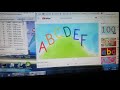 Classic ABC Song Has BSOD