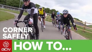 How To Corner | Ridesmart