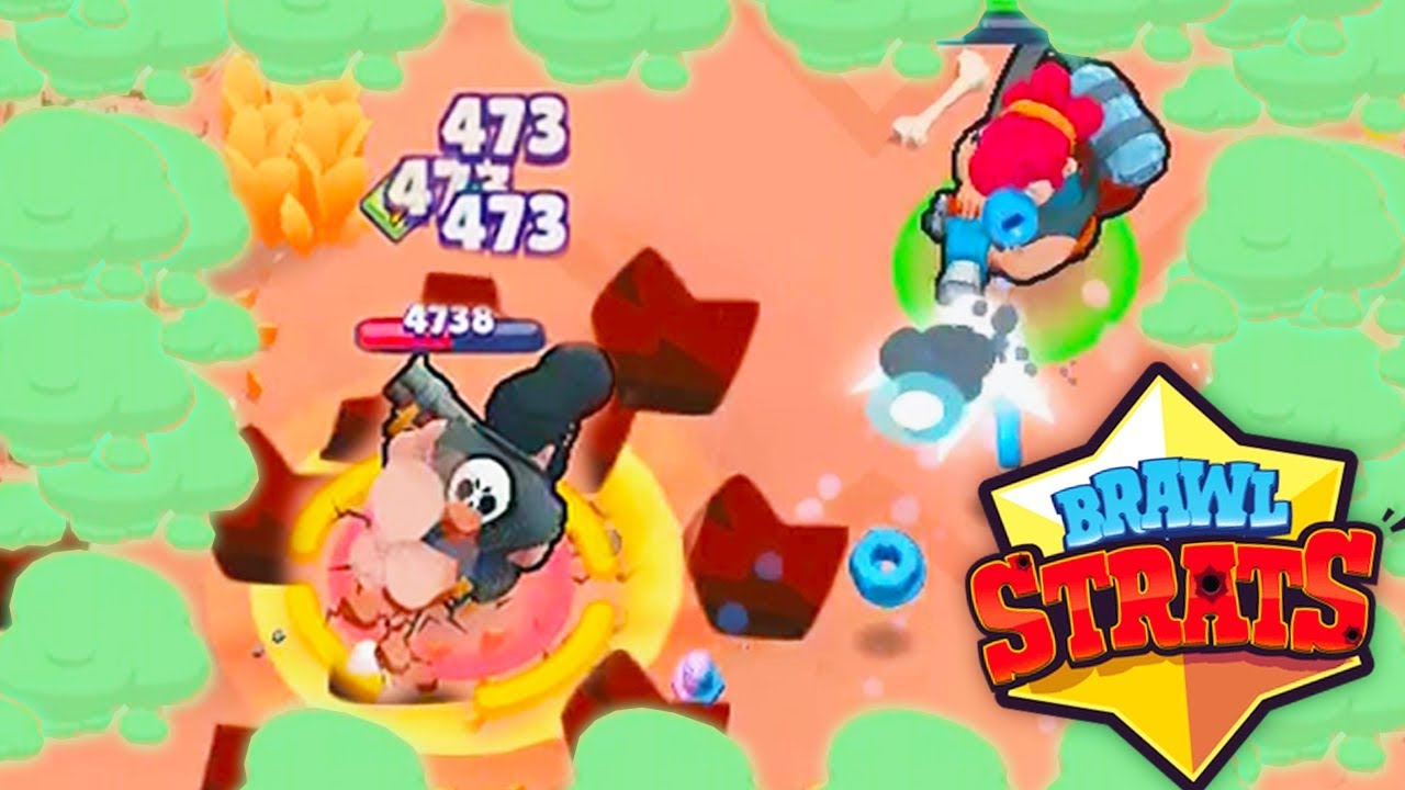 GREATEST Showdown Comeback FINISH Ever in Brawl Stars! boom beach warships season 3