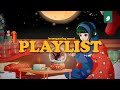 [Playlist] 다가오는 크리스마스엔 미리 메리 서울바이브 🎄 MERRY SEOULVIBES 1, 2, 3