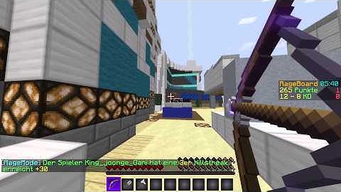 Hacker Report GommeHD.net