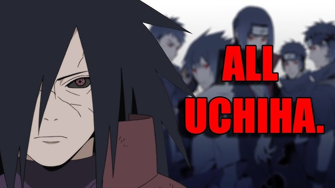 Hokage vs Uchiha, Madara vs Minato, go 70k subscribes please, #fyp#