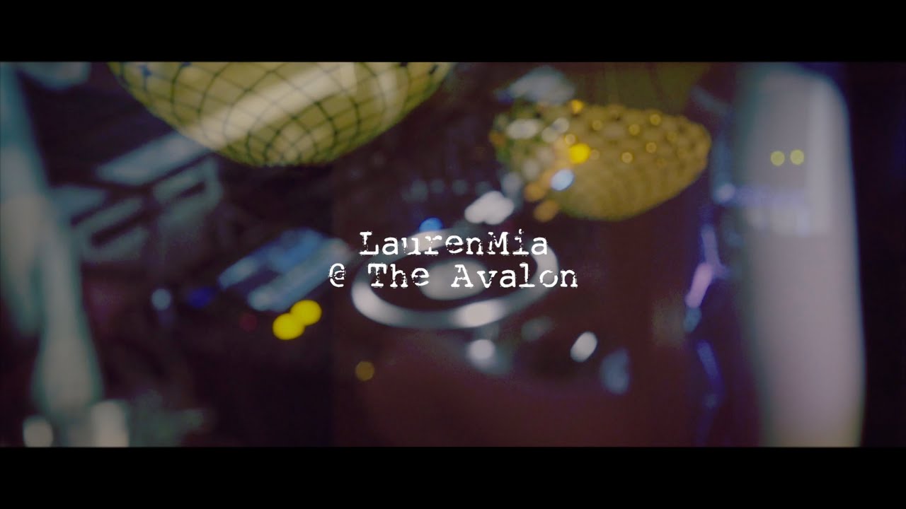 The Avalon Hollywood