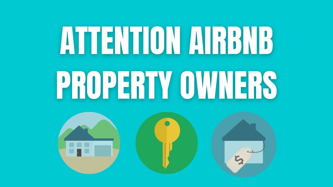 How to find a great property manager for your Airbnb