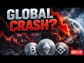 Global Economy Hil Rahi Hai – Bitcoin Safe Hai Ya Nahi?