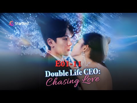 Double Life CEO: Chasing Love (( poster