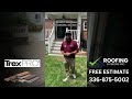 Trex Deck Pro Installer Roofing Exteriors Pro Greensboro NC