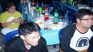 Mv Sky 11 ลงยอนหลง