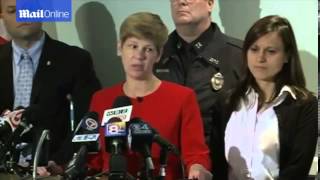Officials announce N H  missing girl has sent family mystery letter