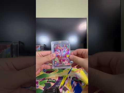 ポケモンカードミュウ #ポケカ #ポケモンカード #ポケモン#pokemon #pokemoncards #pokémon