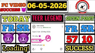 06/05/2026 Shillong Teer Common number Today || Shillong Teer Target Number Today ||  @TeerLegend