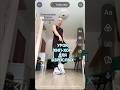 Урок танца Хип-хоп для взрослых #dance #shorts #hiphop #tutorial #танцы #хипхоп #обучениетанцам