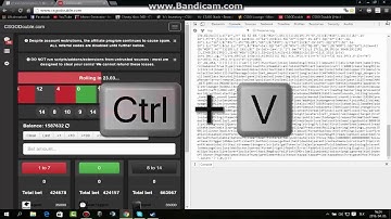 CSGODouble Hack 100% Win Chance Earn Free Coins