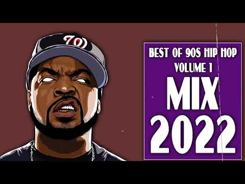 90S HIP HOP🌵🌵🌵 50 Cent, 2 Pac, DMX , Ice Cube, Dr Dre, Snoop Dogg, The D O C and more 2022 Mix