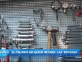 CLM en Vivo. Estufas Catalíticas y sus peligros