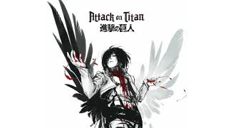 Attack on Titan OST the dogs lyrics