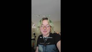 that fricking guy is me | tiktok comp