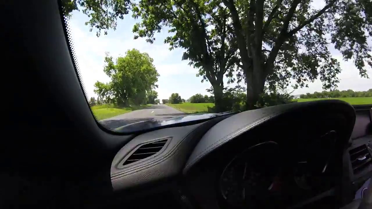 Z4 35i 6mt MMP stage 3 turbos, testing a map revision