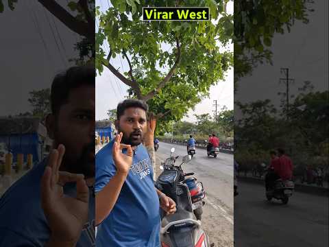 Urgent Sale 2 Bhk Virar West Near Expert School #realestate #primeproperty #starbucks #smartbazar