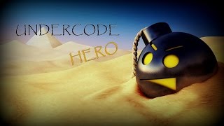 Undercode - Hero (Music Video with Lyrics)