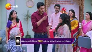 Punha Kartavya Ahe | जयश्री तनयाला ओरडते