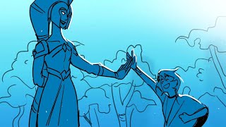Epic the musical : we'll be fine / مترجمة