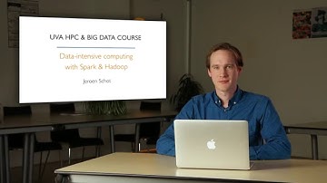 Course: Data Intensive computing with Hadoop (MapReduce and Pig)