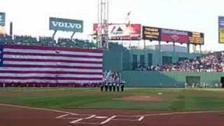 PMC Night at Fenway Park