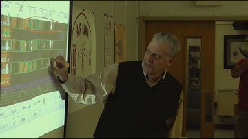 Dr.  Joe Taylor Presents More on FT8