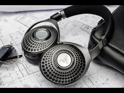 Focal Bathys | אוזניות פרימיום עם סינון רעשים
