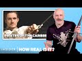 Sword Master Rates 10 More Sword Fights In Movies And TV | How Real Is It?