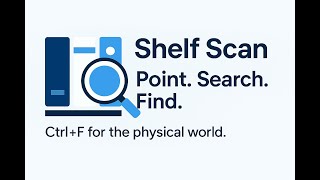 Shelf Scan: CTRL+F the World screenshot 2