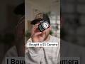I Bought a $5 Camera