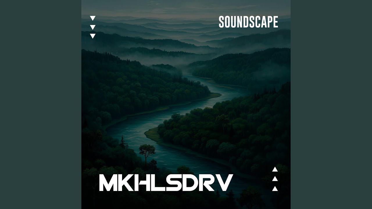 Watch Soundscape on YouTube Watch Soundscape on YouTube