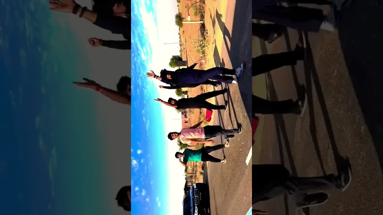 BHAVESH BHAI ZILIYA's Most TREASURED Ramdevara MEMORIES! 