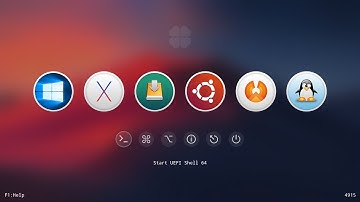 Install windows 7 and windows 10 with mac os triple boot the Final solution